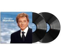 Ultimate Manilow