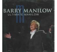 Ultimate Manilow (Alternate Version) by Barry Manilow [Audio CD] NEUF