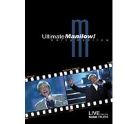 Ultimate Manilow [Import USA Zone 1]