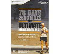 Ultimate Marathon Man