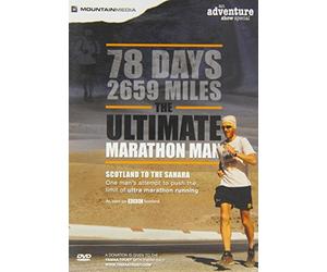 Ultimate Marathon Man