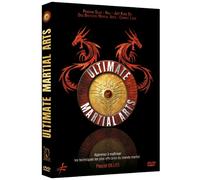 Ultimate Martial Arts