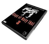 Ultimate Martial Arts Championships - Ultimate Martial Arts Championships - Kings of Muay Thai 3 [Import anglais]