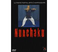 Ultimate Martial Arts Championships - Ultimate Martial Arts Championships - Nunchaku [Import anglais]