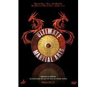 Ultimate Martial Arts DVD