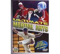 Ultimate Martial Arts [Import]