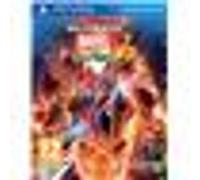Capcom Jeu PS Vita Ultimate Marvel vs Capcom 3 : Fate of Two Worlds
