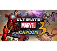 ULTIMATE MARVEL VS CAPCOM 3 (PC)