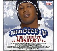 Ultimate Master P-Limited Edition [Import]