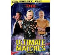 Ultimate Matches - Volume 2 E