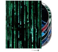 Ultimate Matrix Collection