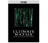 Ultimate Matrix Collection [HD DVD]
