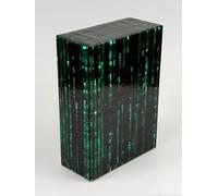 Ultimate Matrix Collection [Import USA Zone 1]