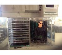 Ultimate Matrix Collection, the [Ltd Edition 10 DVD Box Set]
