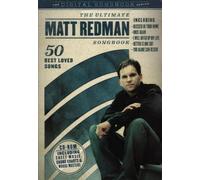 Ultimate Matt Redman Digital Songbook