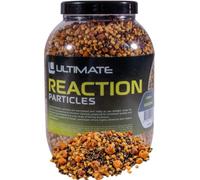 Ultimate Mélange De Graines Prêtes À l'emploi Reaction Spodmix (3L) - Graines Pêche