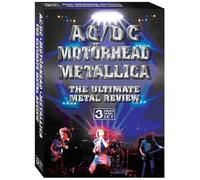 Ultimate Metal Review