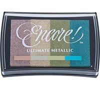 Ultimate Metallic Ink Sweet Dreams Coussin encreur