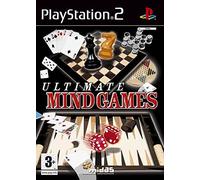 Ultimate Mind Game