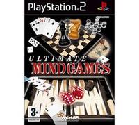Ultimate Mind Games G