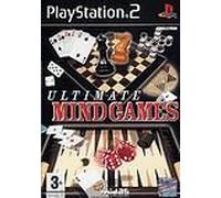 Ultimate Mind Games Ps2