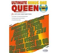 ULTIMATE MINUS ONE +CD