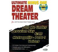 ULTIMATE MINUS ONE +CD