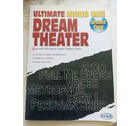 Ultimate Minus One / Recueil + Cd