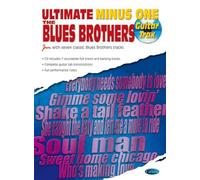 Ultimate Minus One The Blues Brothers