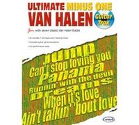 ULTIMATE MINUS ONE VOL.1 +CD