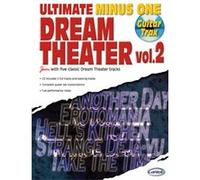 ULTIMATE MINUS ONE VOL.2+CD
