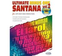 ULTIMATE MINUS ONE VOL.2+CD