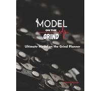 Ultimate Model on the Grind Planner