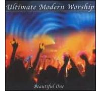 Ultimate Modern Worship – Beautiful One – CD