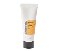 Ultimate Moisturizing Honey Overnight Mask