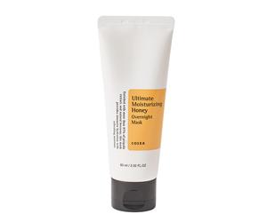 Ultimate Moisturizing Honey Overnight Mask