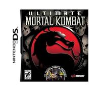 Ultimate Mortal Kombat