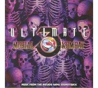 Ultimate Mortal Kombat 3