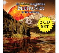 Ultimate Most Relaxing Beethoven in The Universe