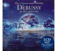 Ultimate Most Relaxing Debussy In U