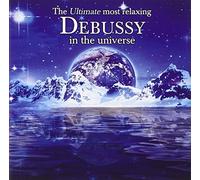 Ultimate Most Relaxing Debussy in Universe