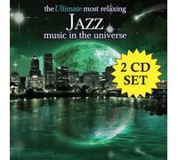 Ultimate Most Relaxing Jazz Music in The Universe