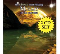 Ultimate Most Relaxing Mozart in Universe/Various