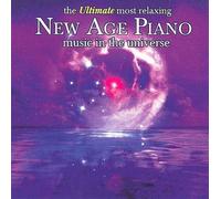 The Ultimate Most Relaxing New Age Piano Music in the Universe