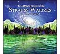 Ultimate Most Relaxing Strauss Waltz
