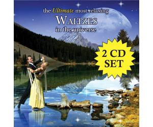 Ultimate Most Relaxing Waltzes in Universe/Various