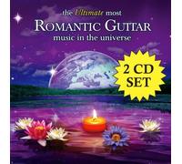Ultimate Most Romantic Guitar by Various (2008-01-08)