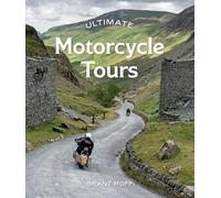 Ultimate Motorcycle Tours