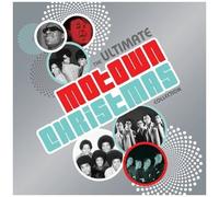 Ultimate Motown..