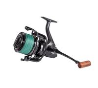 Ultimate Moulinet Indura Spod 10000 (avec Tresse 0.28mm) | Moulinet